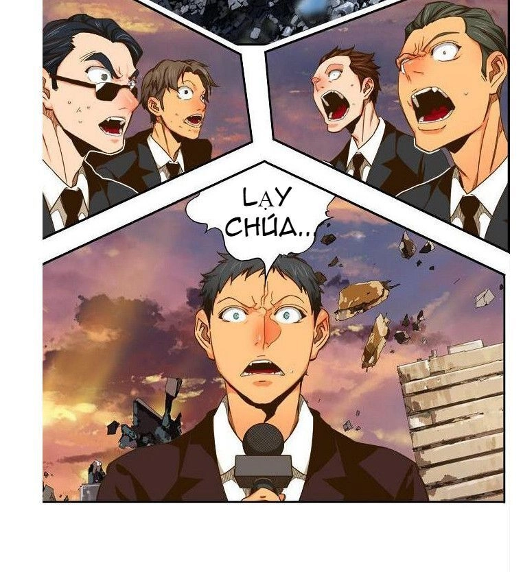 Chúa Tể Học Đường Chapter 418 - 25