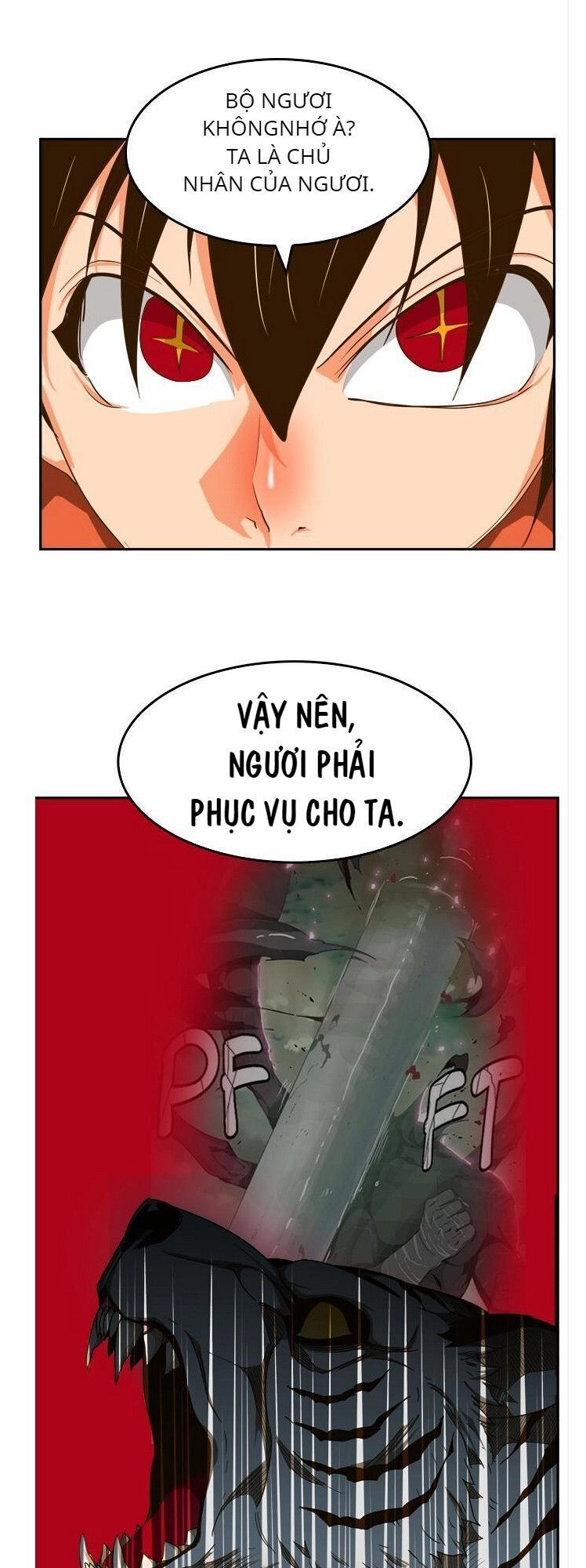 Chúa Tể Học Đường Chapter 418 - 27