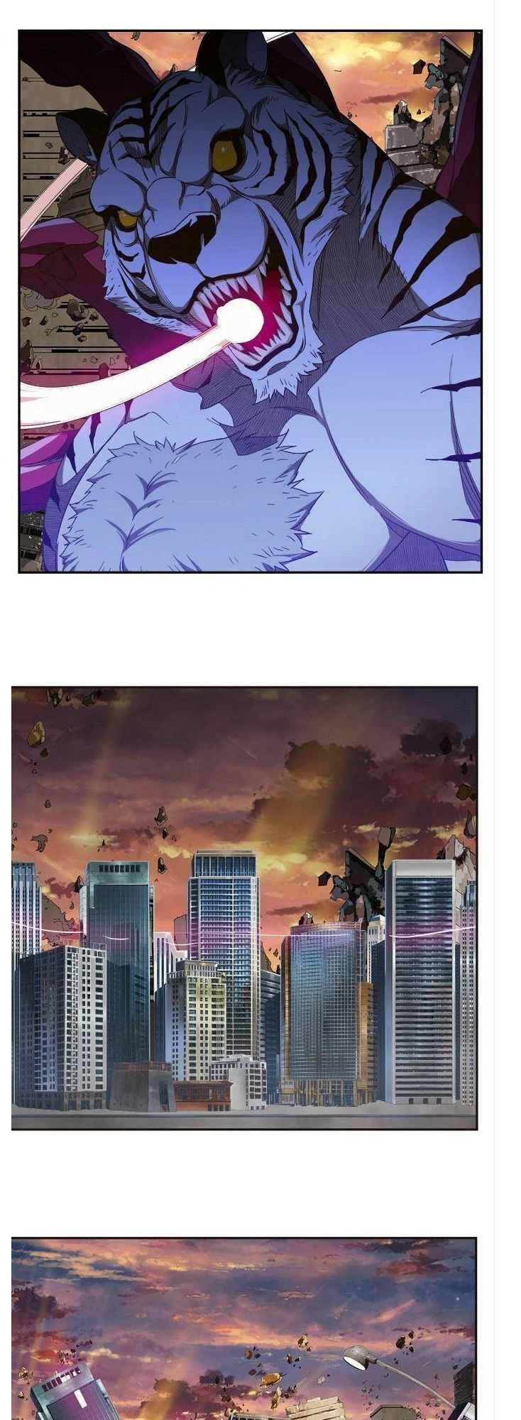 Chúa Tể Học Đường Chapter 418 - 29