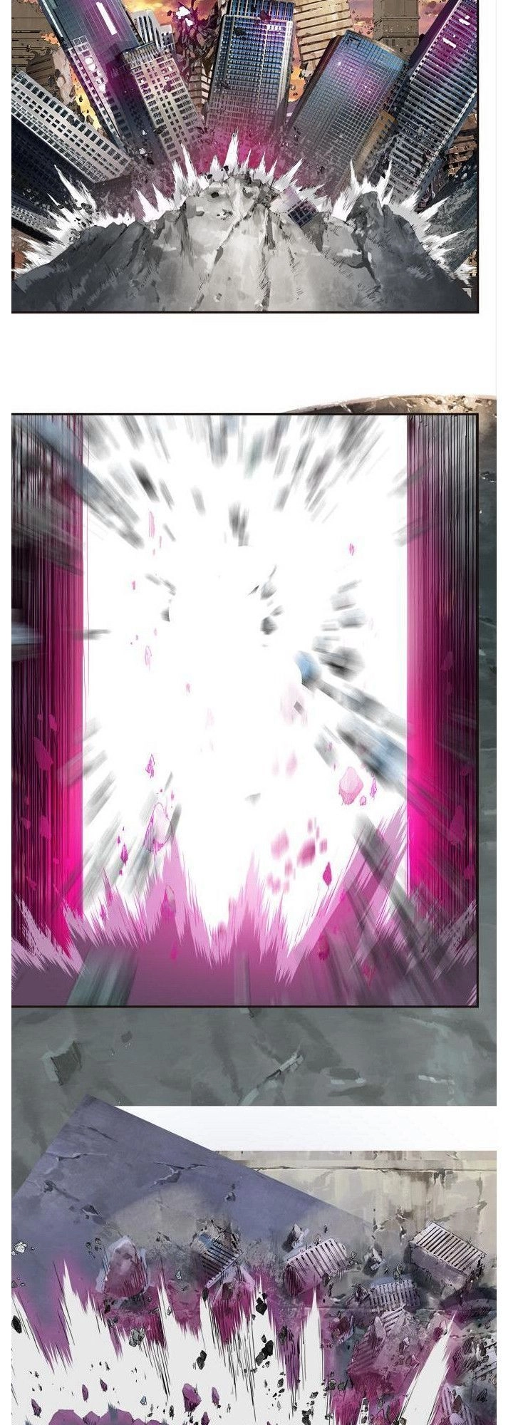 Chúa Tể Học Đường Chapter 418 - 30