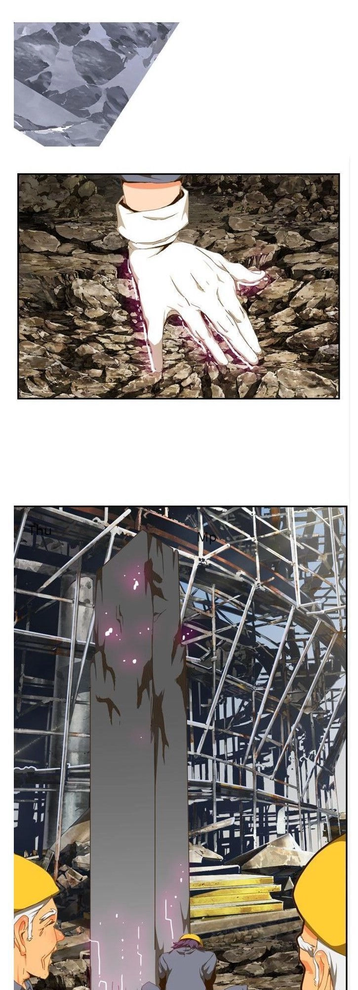 Chúa Tể Học Đường Chapter 418 - 32