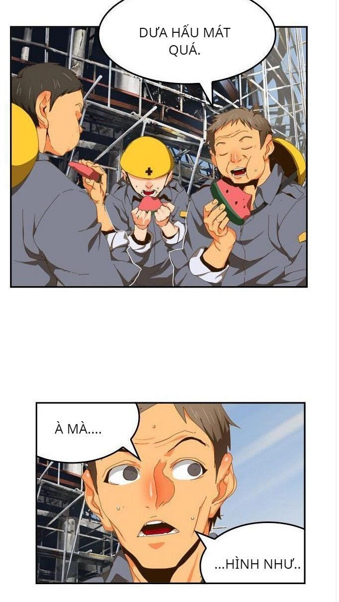 Chúa Tể Học Đường Chapter 418 - 37