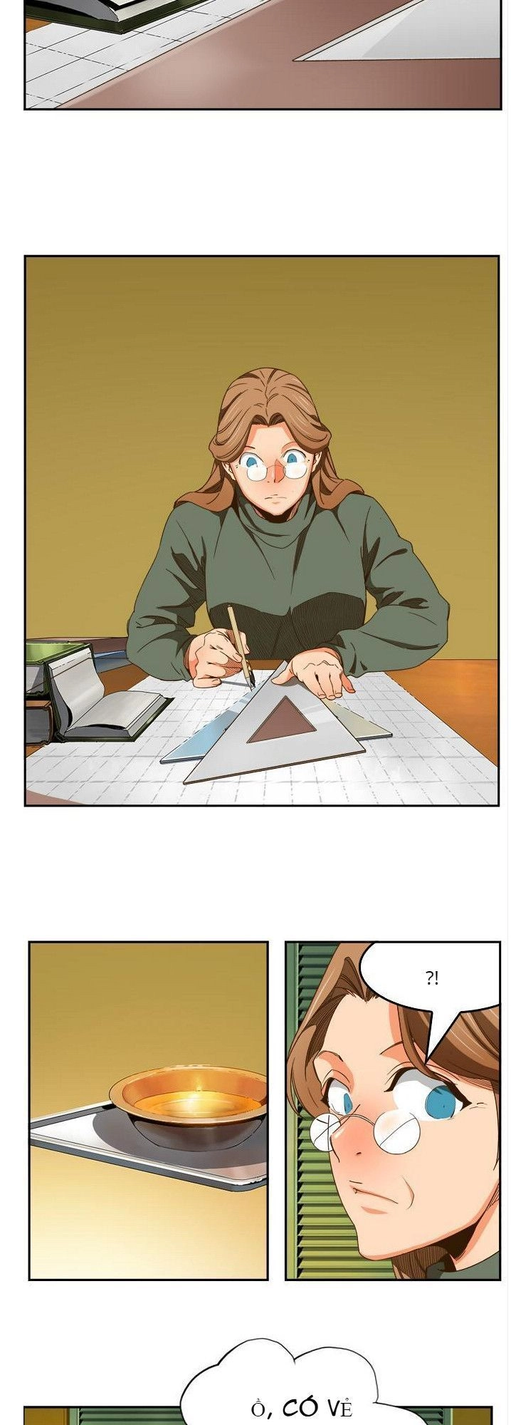 Chúa Tể Học Đường Chapter 418 - 39