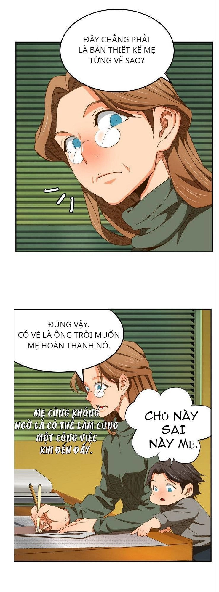 Chúa Tể Học Đường Chapter 418 - 41