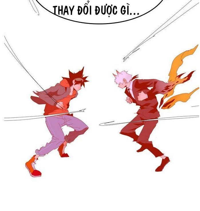 Chúa Tể Học Đường Chapter 418 - 54