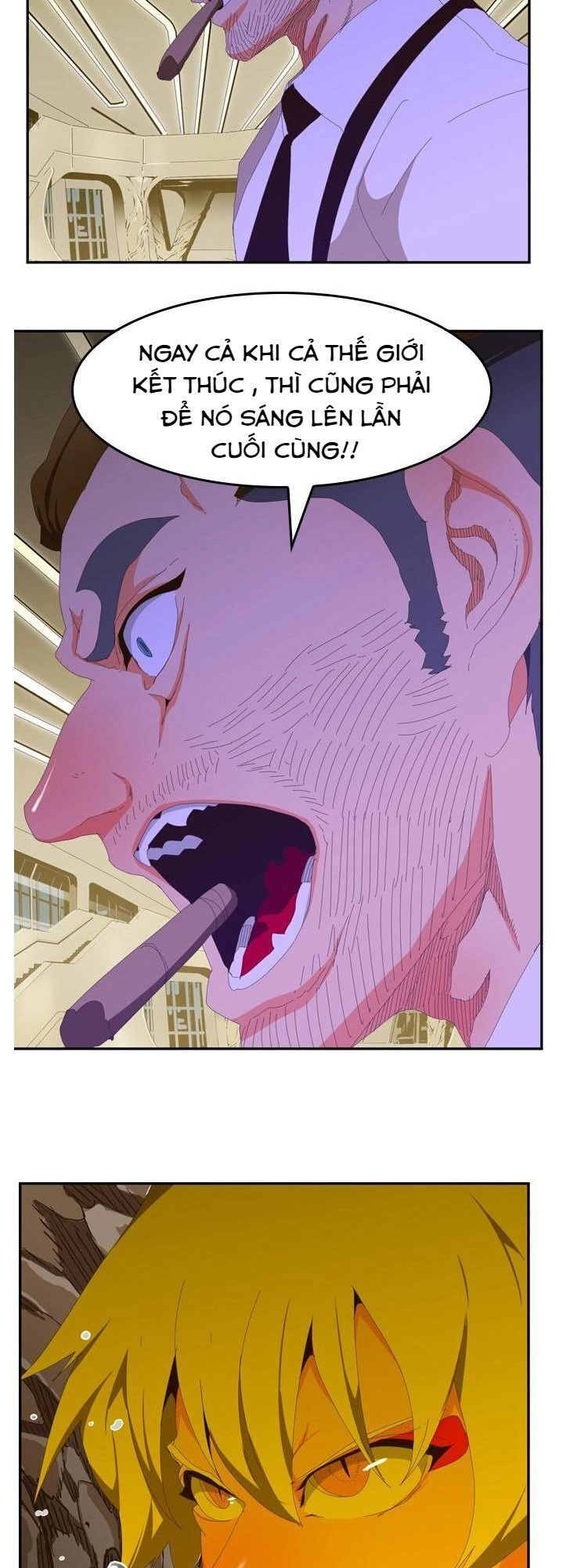 Chúa Tể Học Đường Chapter 418 - 56