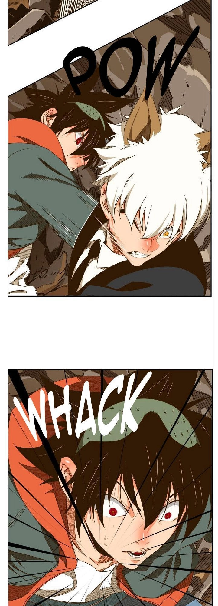 Chúa Tể Học Đường Chapter 419 - 2