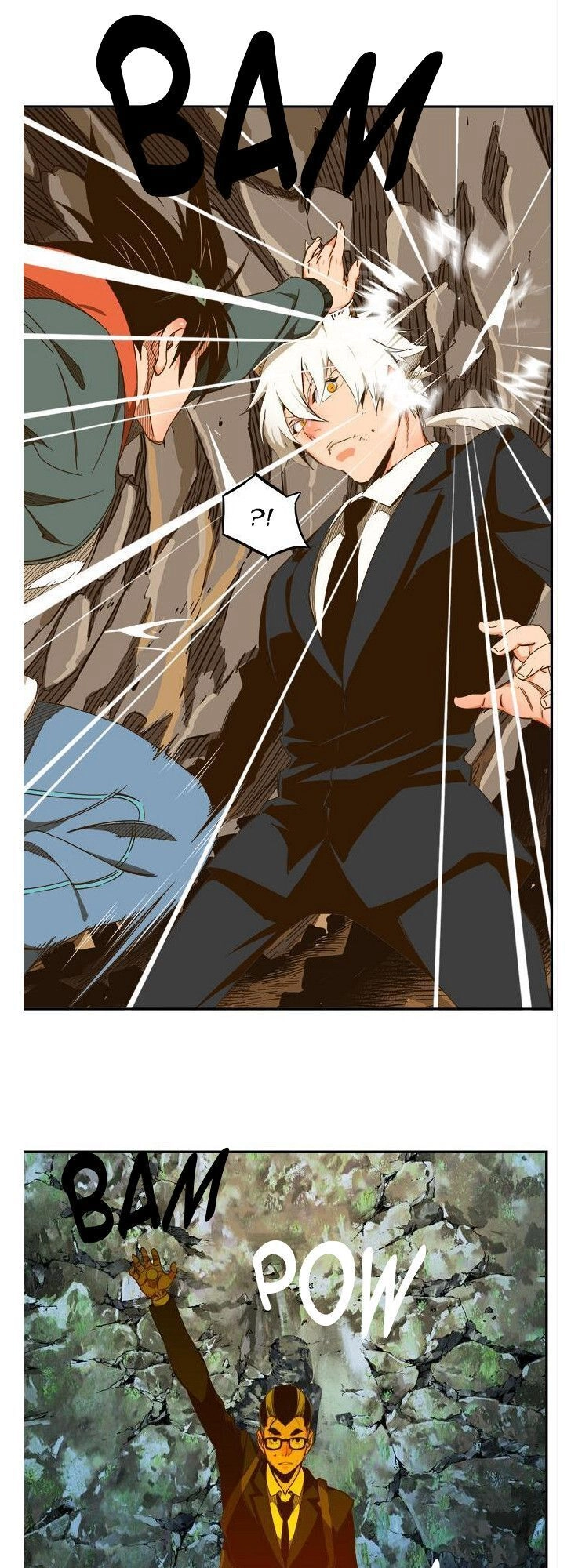 Chúa Tể Học Đường Chapter 419 - 4