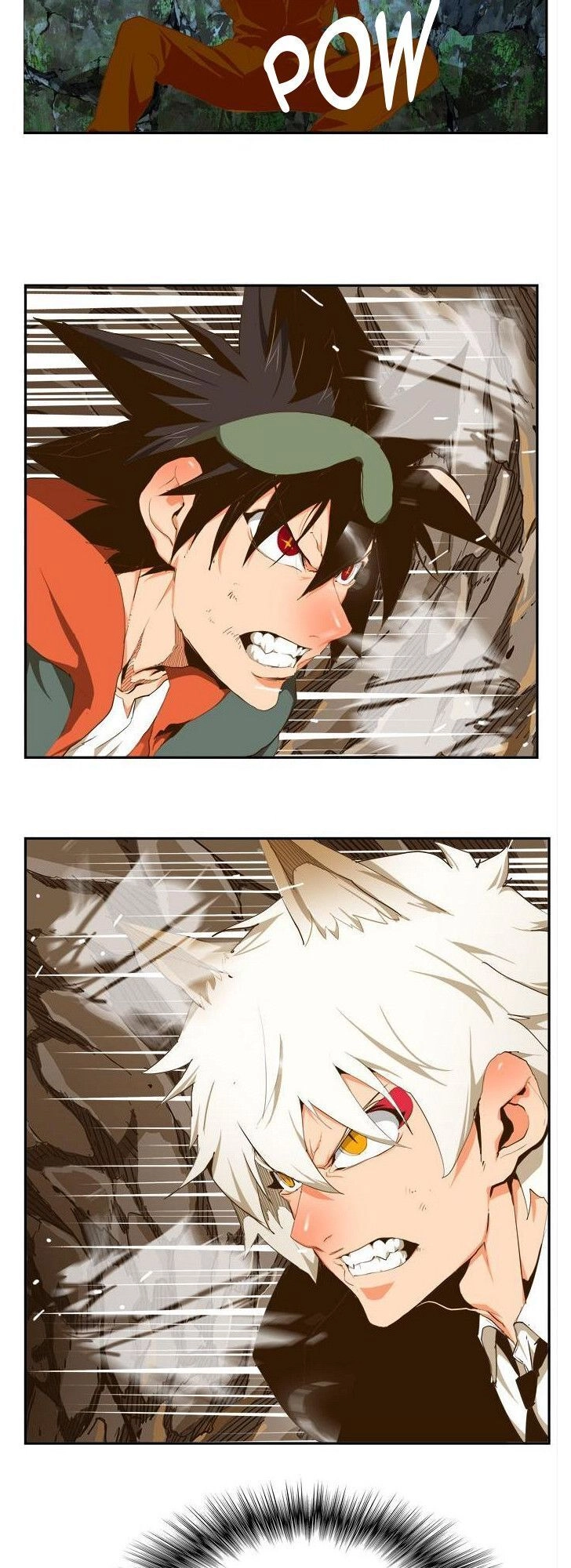 Chúa Tể Học Đường Chapter 419 - 5