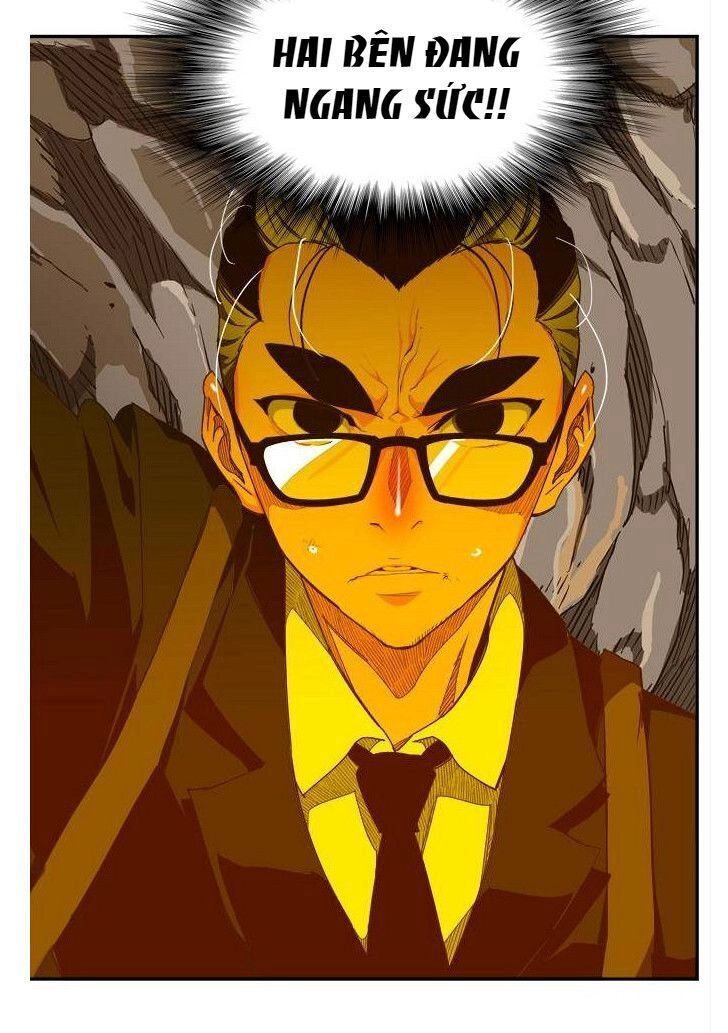 Chúa Tể Học Đường Chapter 419 - 6