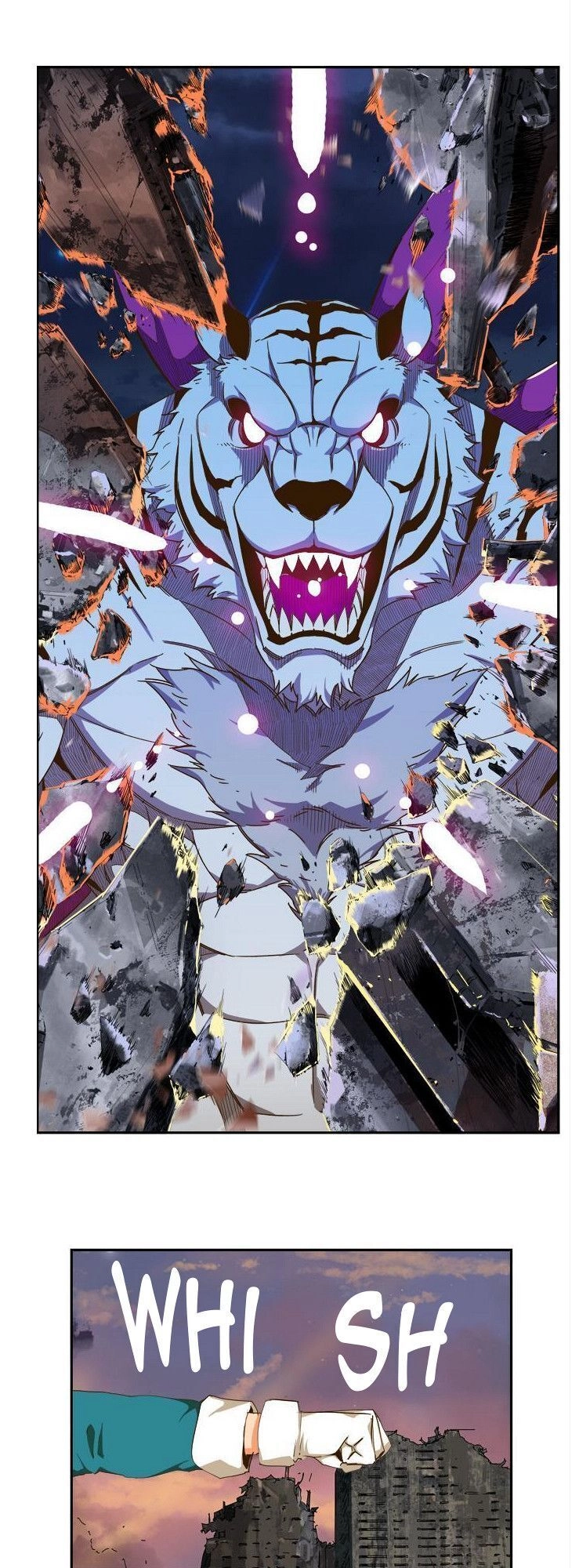 Chúa Tể Học Đường Chapter 419 - 7