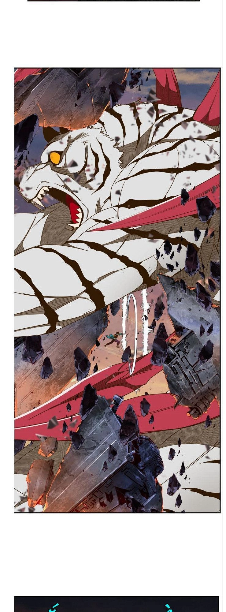 Chúa Tể Học Đường Chapter 419 - 8