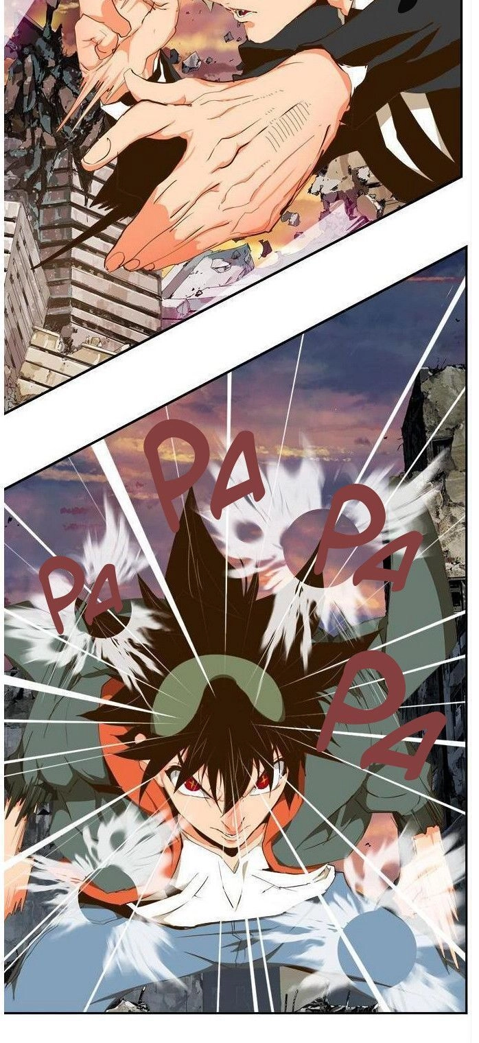 Chúa Tể Học Đường Chapter 419 - 19