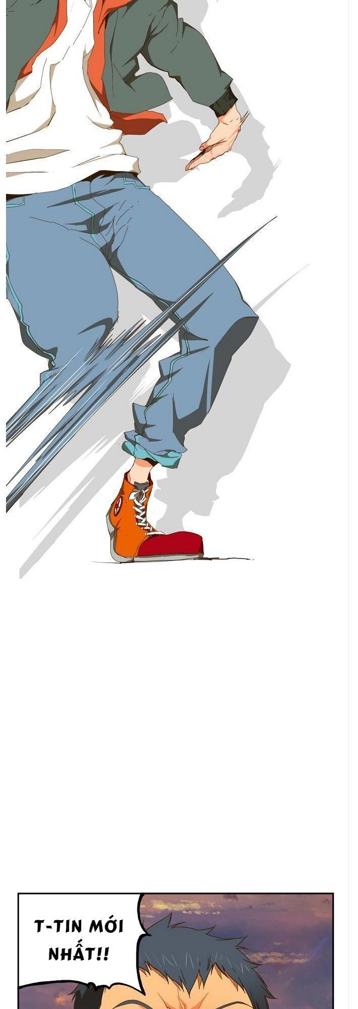 Chúa Tể Học Đường Chapter 419 - 21