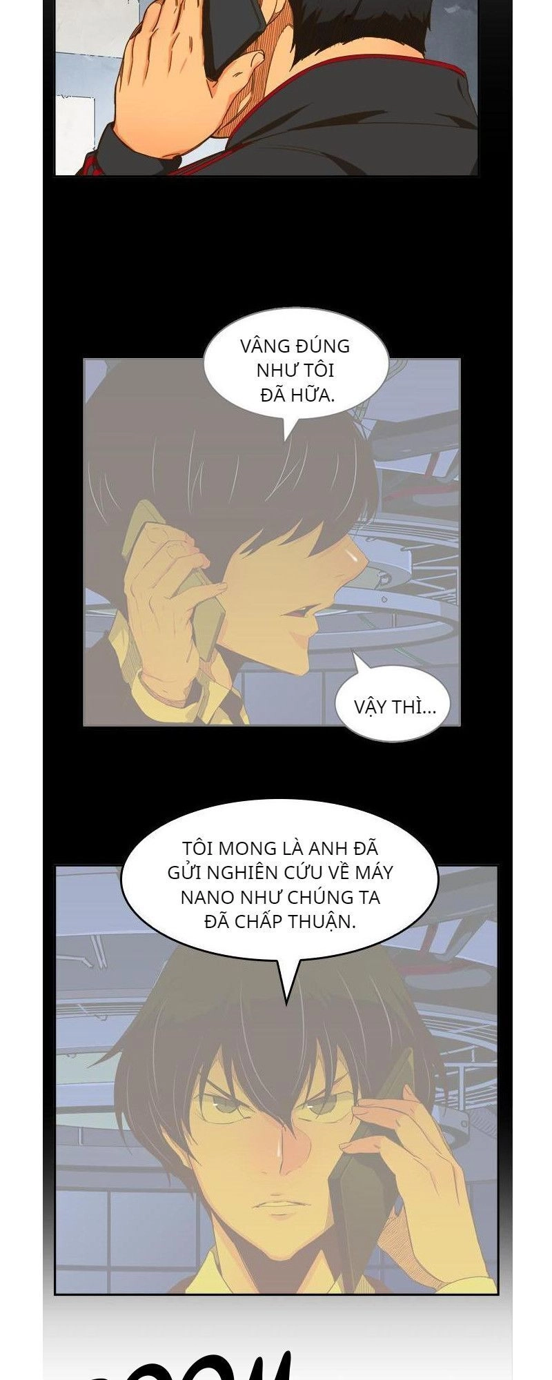 Chúa Tể Học Đường Chapter 419 - 27