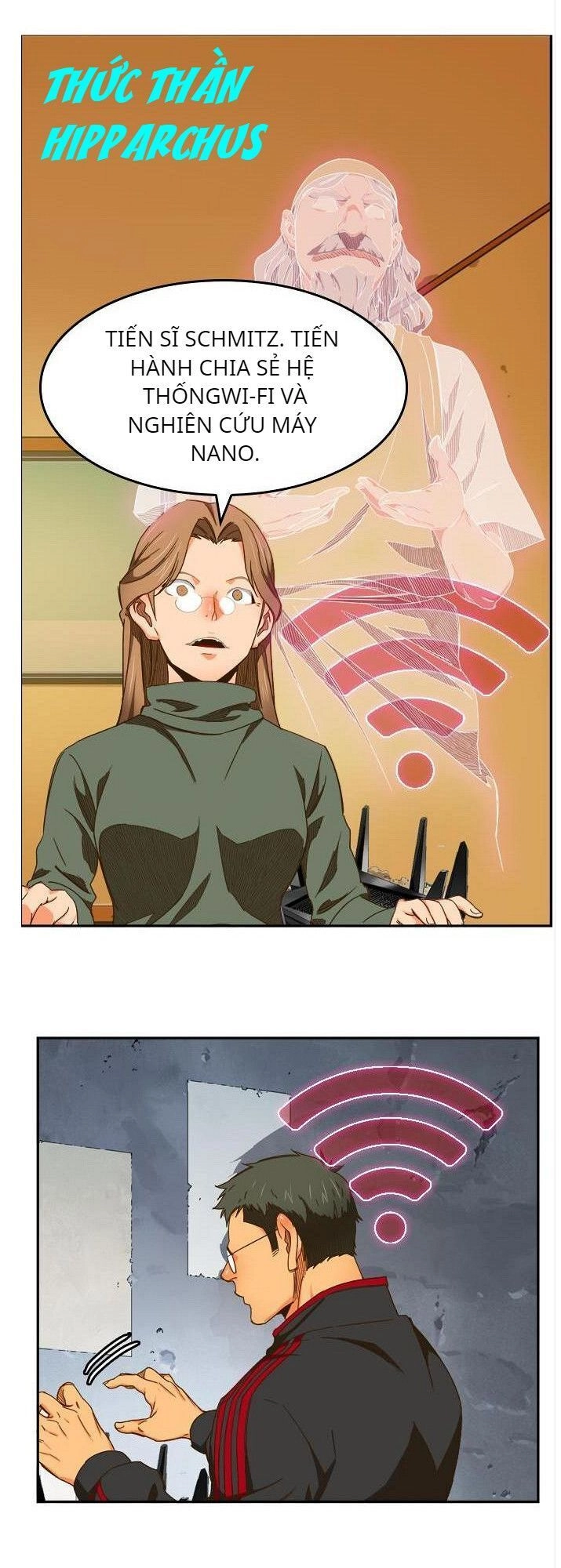 Chúa Tể Học Đường Chapter 419 - 29