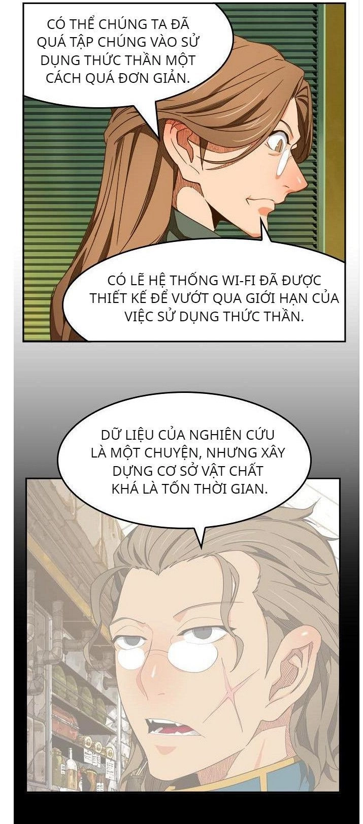 Chúa Tể Học Đường Chapter 419 - 31