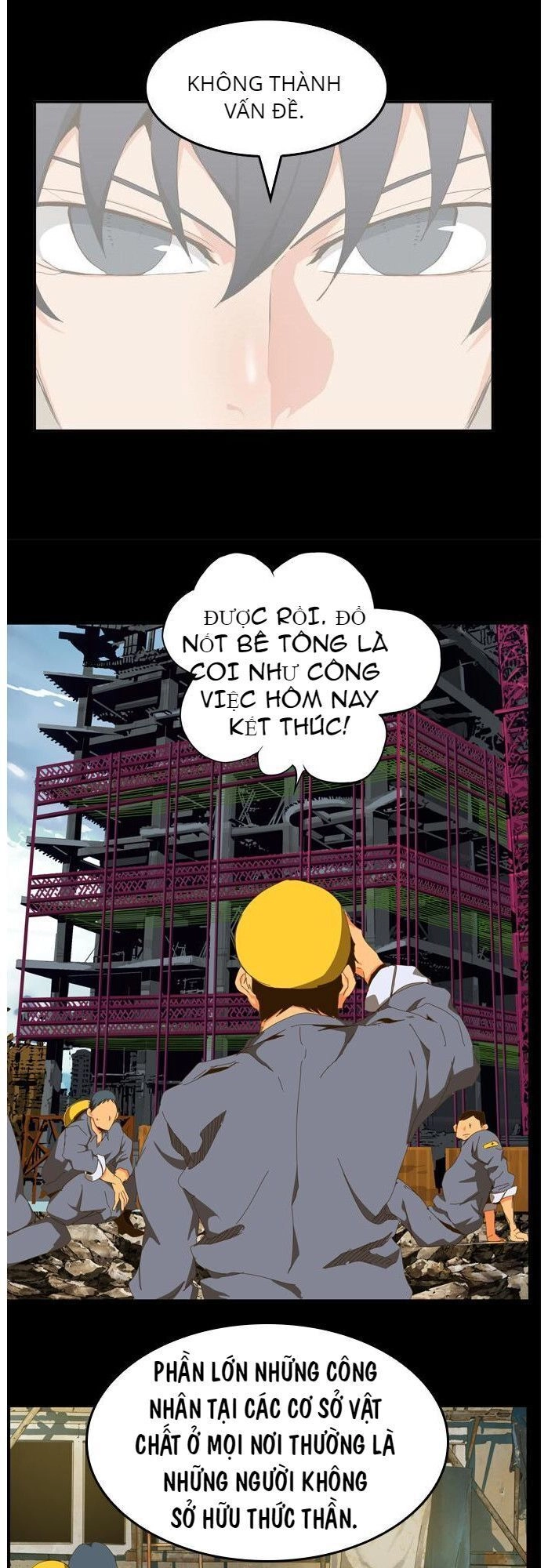 Chúa Tể Học Đường Chapter 419 - 32