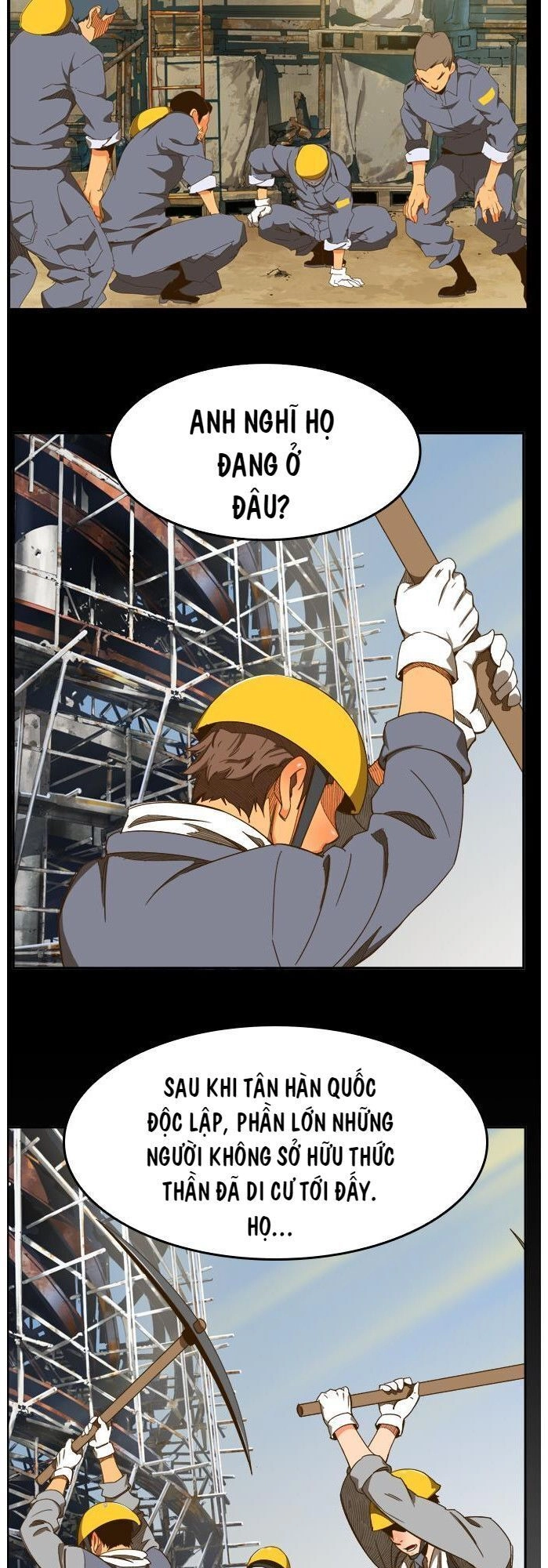 Chúa Tể Học Đường Chapter 419 - 33