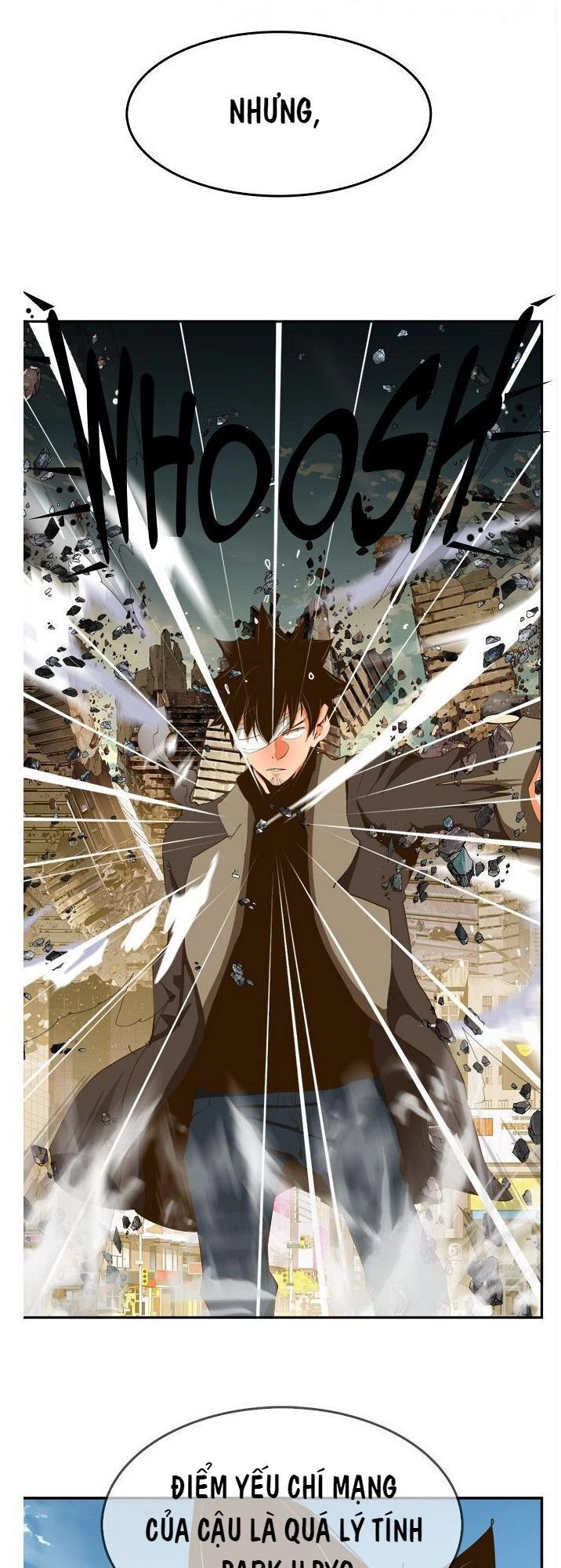 Chúa Tể Học Đường Chapter 419 - 35