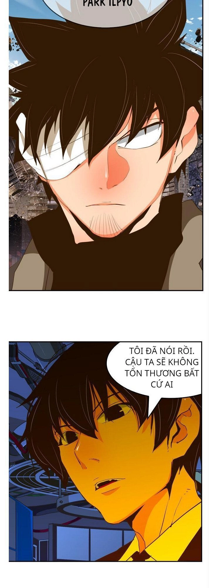 Chúa Tể Học Đường Chapter 419 - 36