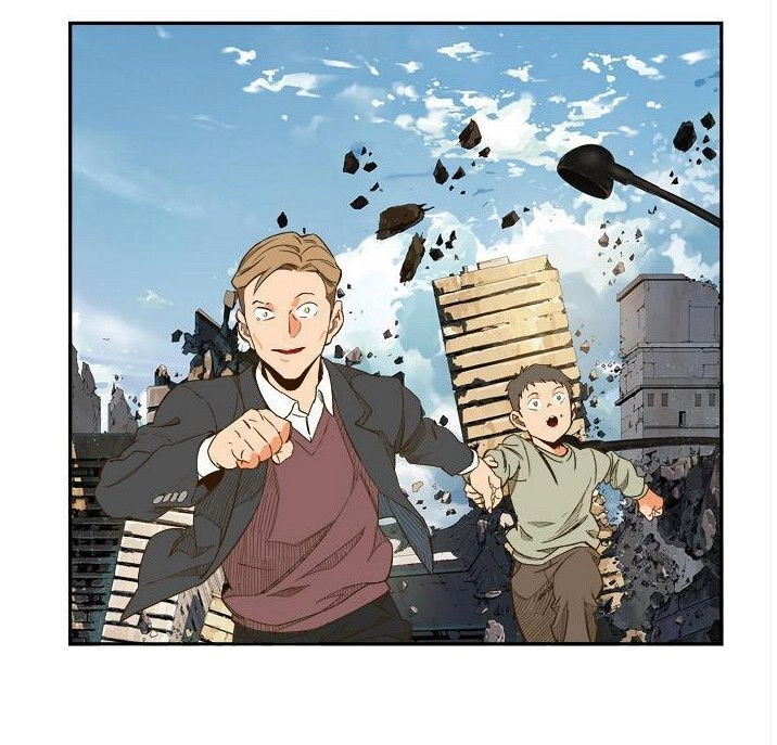 Chúa Tể Học Đường Chapter 419 - 37