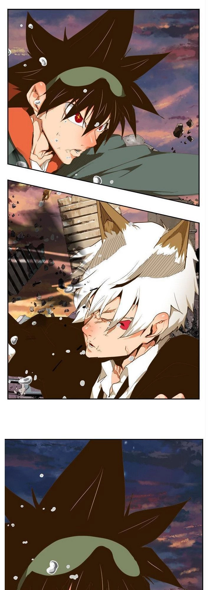 Chúa Tể Học Đường Chapter 419 - 41