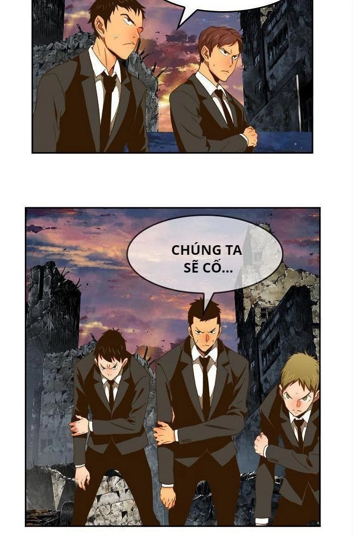 Chúa Tể Học Đường Chapter 419 - 43