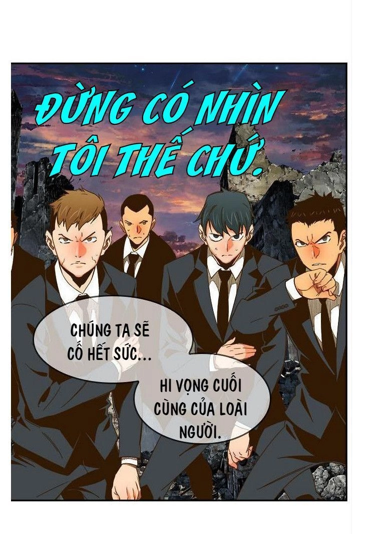 Chúa Tể Học Đường Chapter 419 - 46