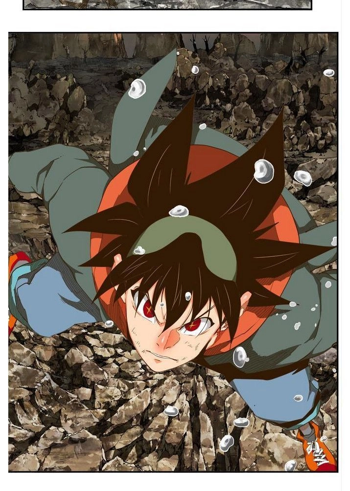 Chúa Tể Học Đường Chapter 419 - 49