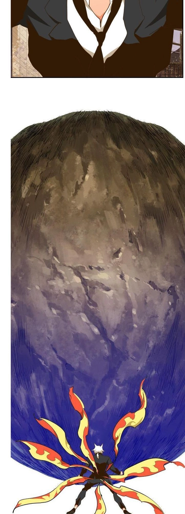 Chúa Tể Học Đường Chapter 419 - 51