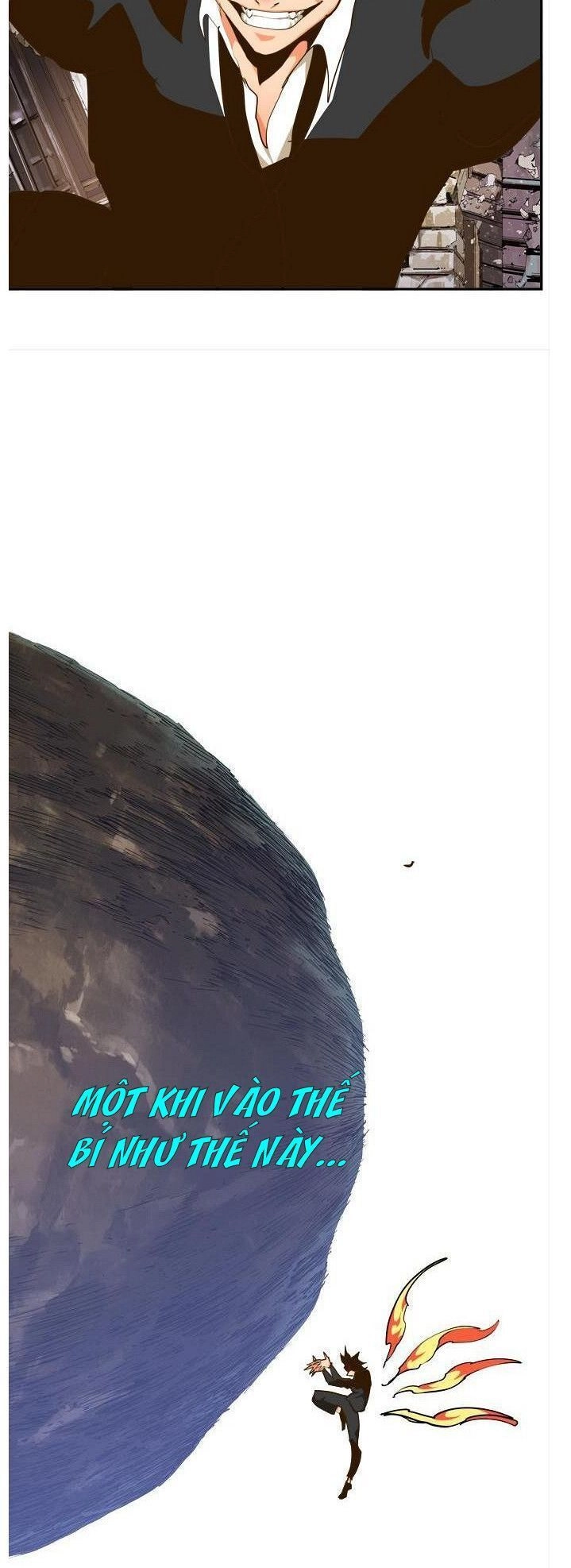 Chúa Tể Học Đường Chapter 419 - 54