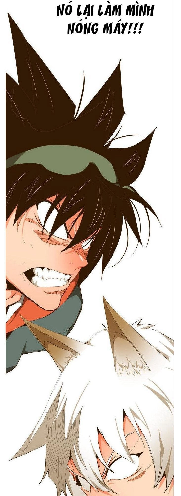 Chúa Tể Học Đường Chapter 419 - 55