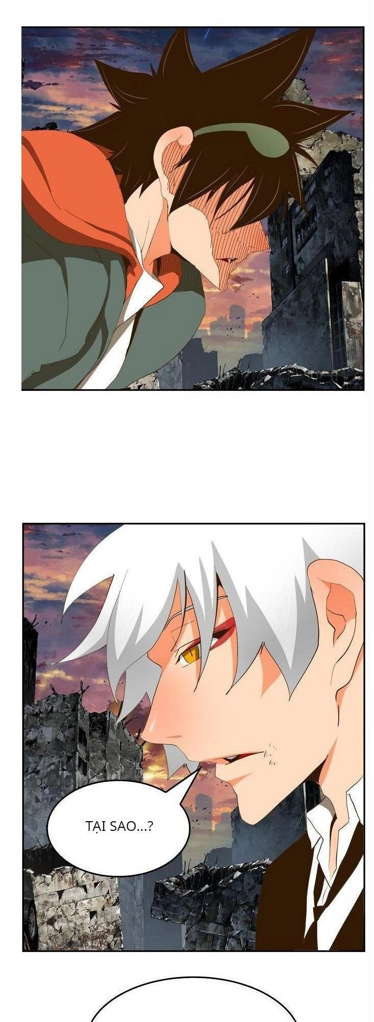 Chúa Tể Học Đường Chapter 419 - 58