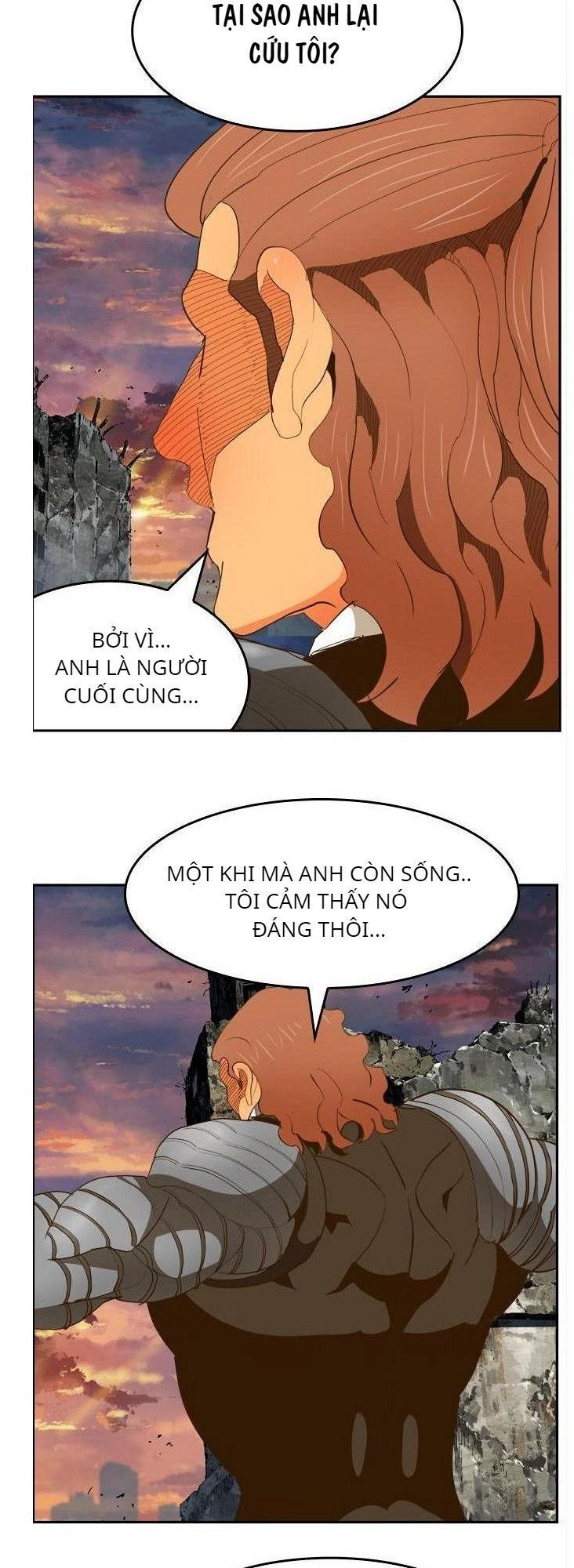 Chúa Tể Học Đường Chapter 419 - 59