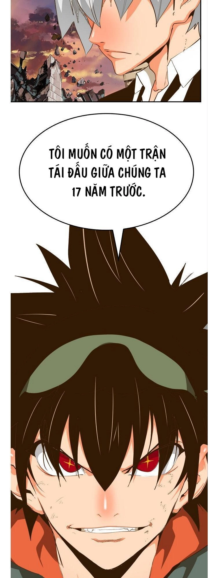 Chúa Tể Học Đường Chapter 419 - 62