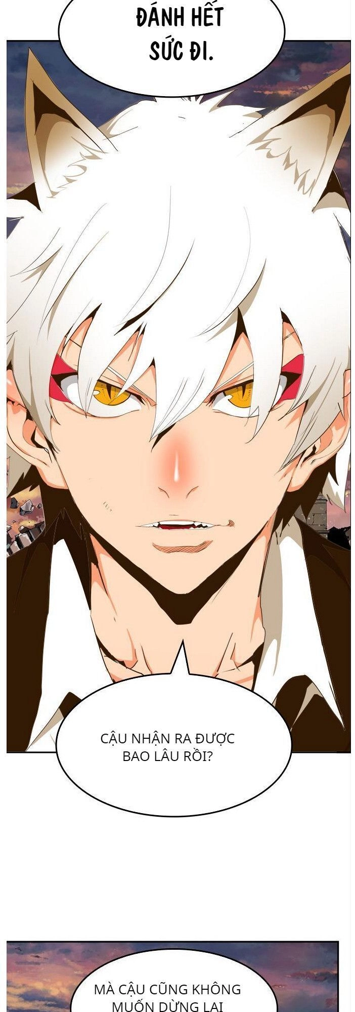 Chúa Tể Học Đường Chapter 419 - 64