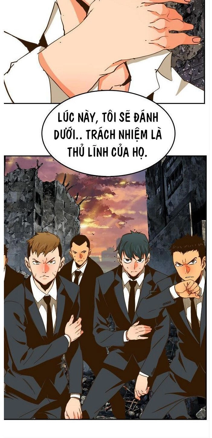 Chúa Tể Học Đường Chapter 419 - 66