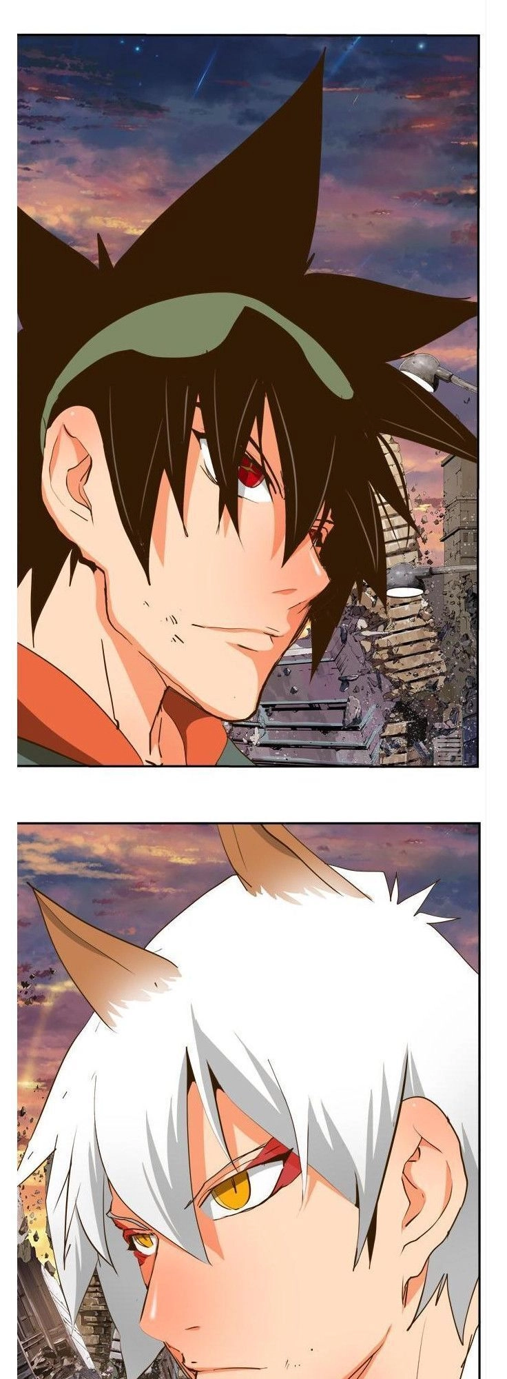 Chúa Tể Học Đường Chapter 419 - 67