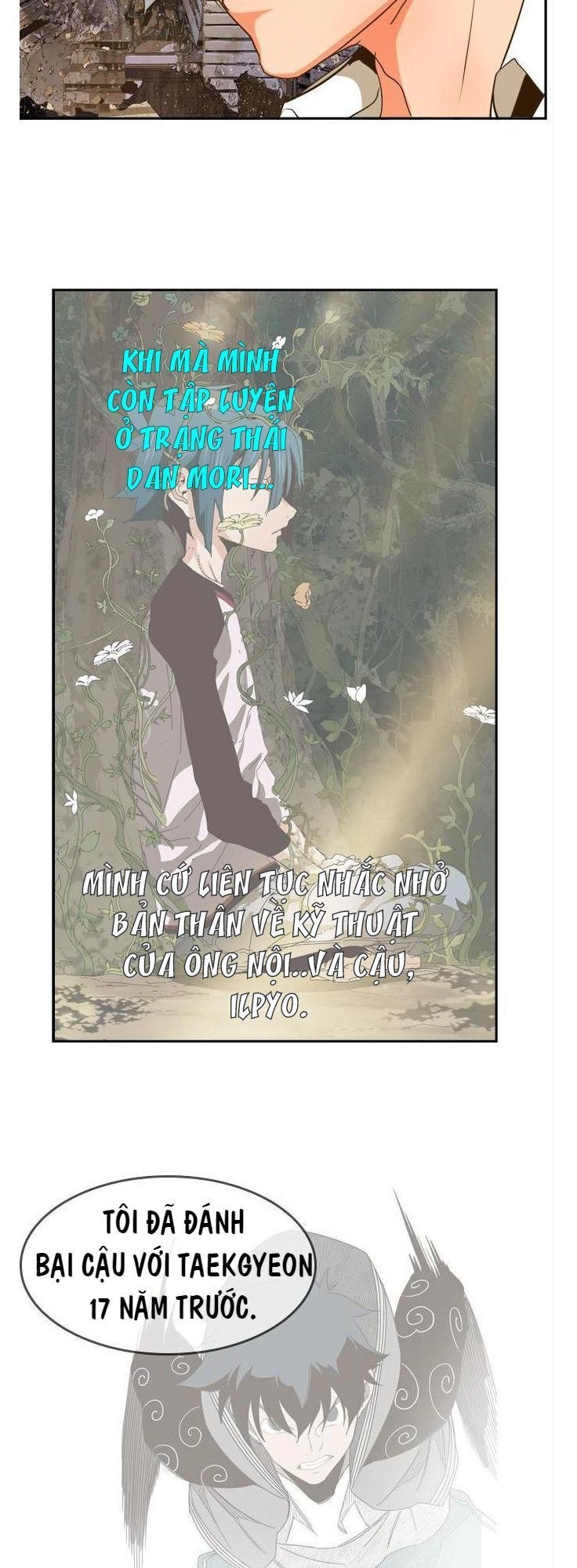 Chúa Tể Học Đường Chapter 419 - 68