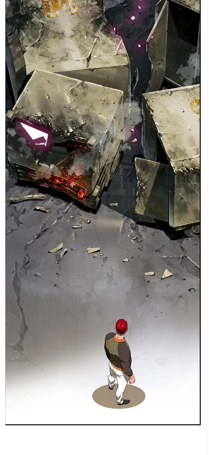 Chúa Tể Học Đường Chapter 420 - 12