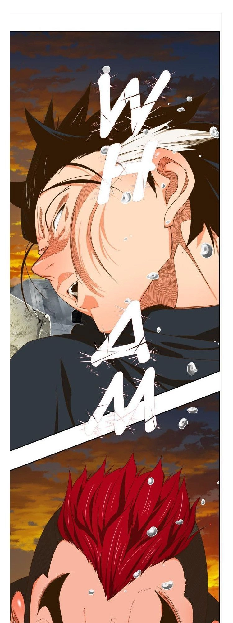 Chúa Tể Học Đường Chapter 420 - 33