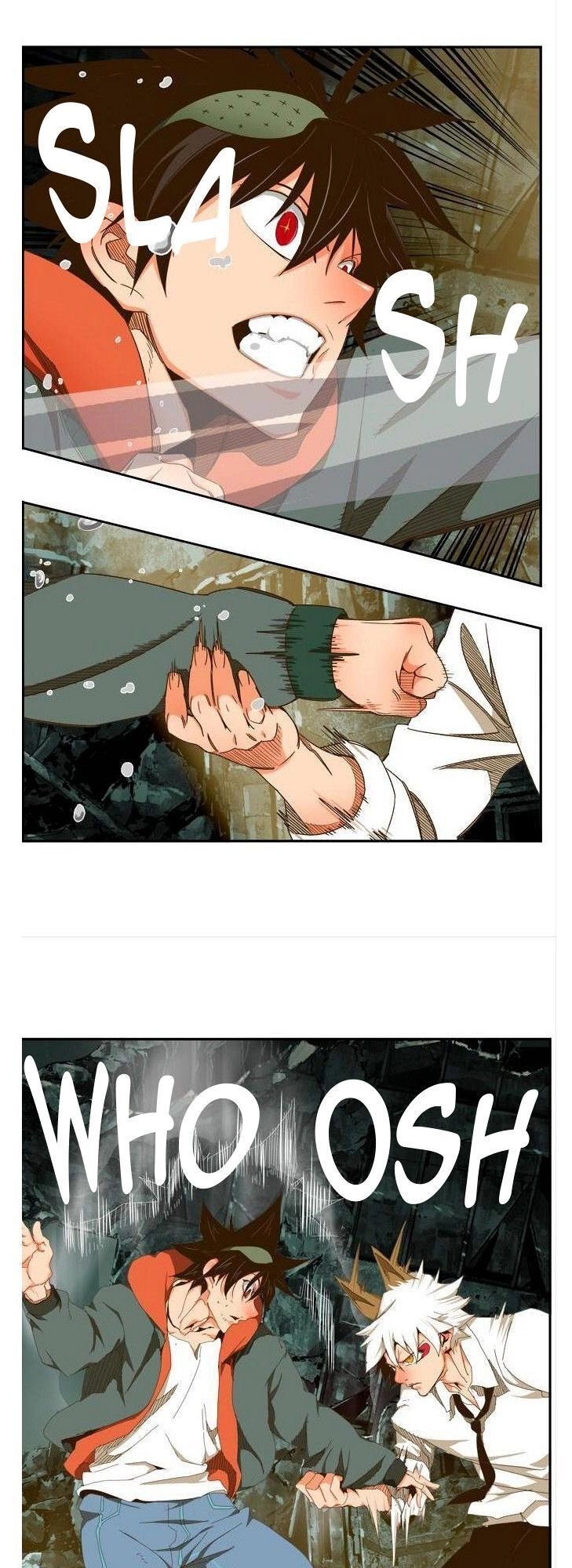 Chúa Tể Học Đường Chapter 420 - 44