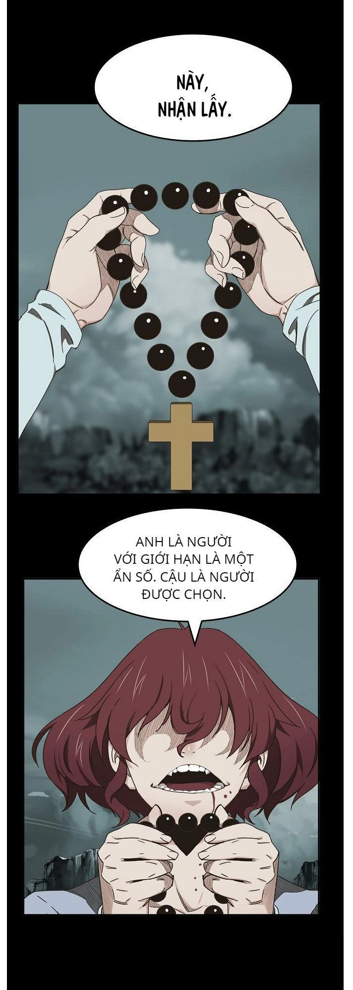 Chúa Tể Học Đường Chapter 420 - 55