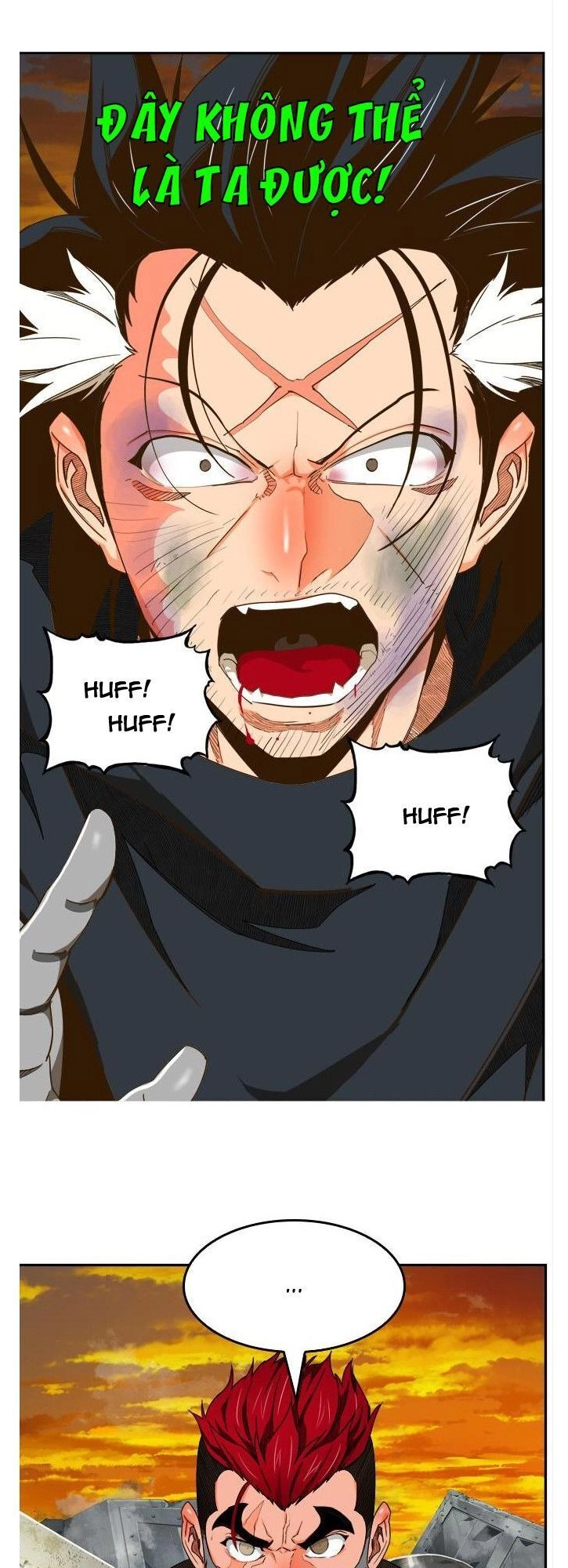 Chúa Tể Học Đường Chapter 420 - 58