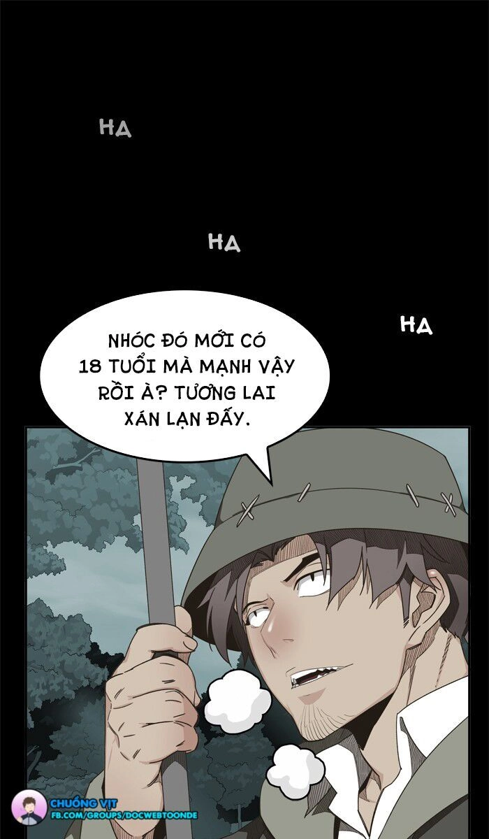 Chúa Tể Học Đường Chapter 421 - 2