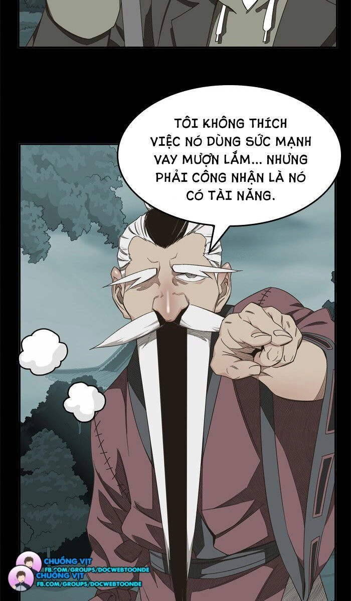 Chúa Tể Học Đường Chapter 421 - 3