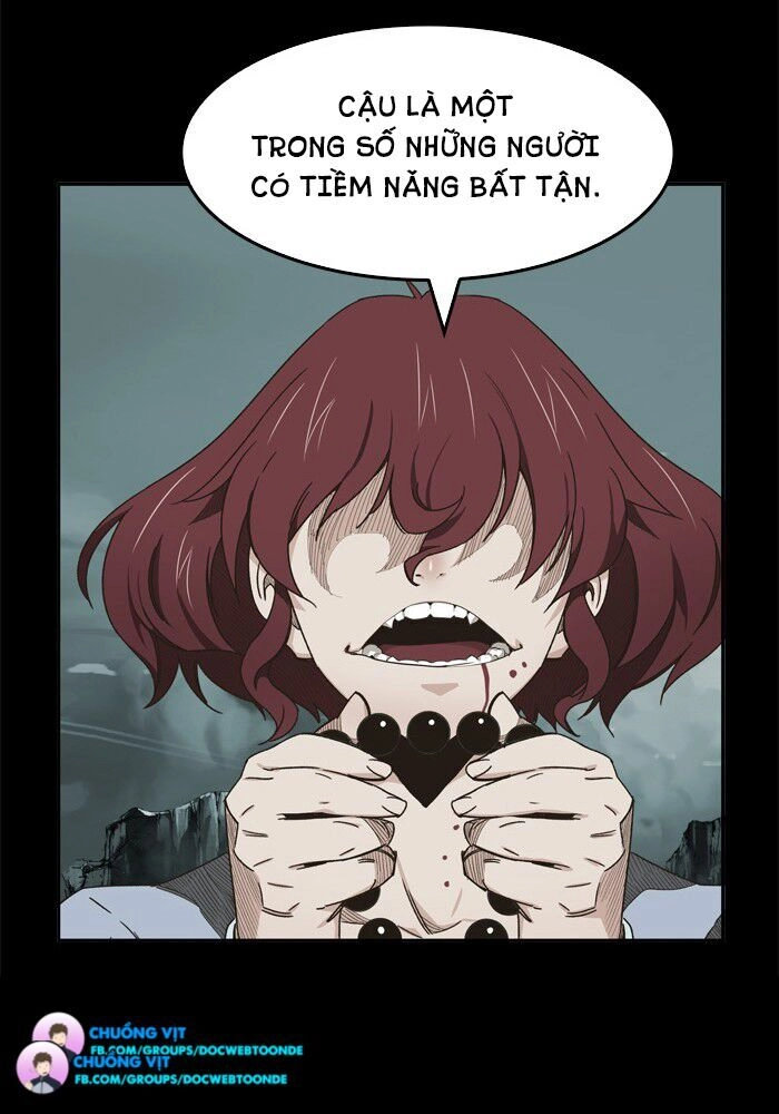 Chúa Tể Học Đường Chapter 421 - 5