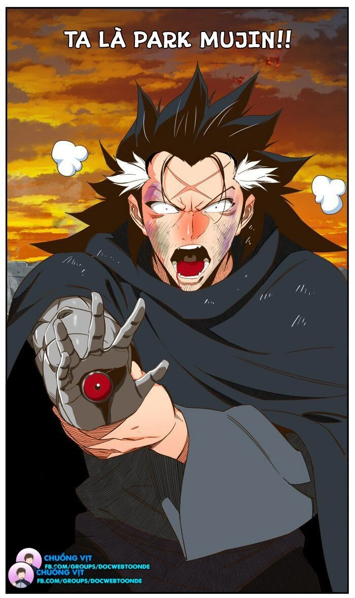 Chúa Tể Học Đường Chapter 421 - 8