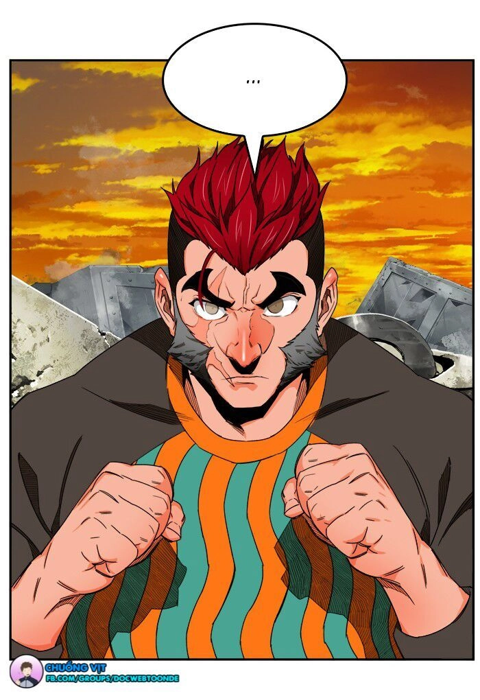 Chúa Tể Học Đường Chapter 421 - 12